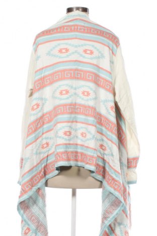 Дамска жилетка Rick Cardona, Размер XXL, Цвят Многоцветен, Цена 25,99 лв.