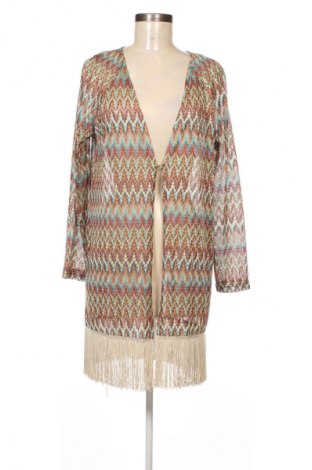 Damski kardigan Rick Cardona, Rozmiar L, Kolor Kolorowy, Cena 61,99 zł