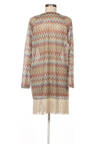 Damski kardigan Rick Cardona, Rozmiar L, Kolor Kolorowy, Cena 61,99 zł