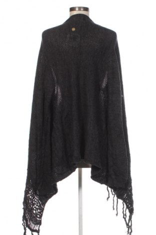 Női kardigán Rip Curl, Méret M, Szín Fekete, Ár 8 159 Ft