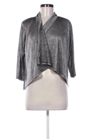 Damen Strickjacke River Island, Größe M, Farbe Grau, Preis 56,37 €