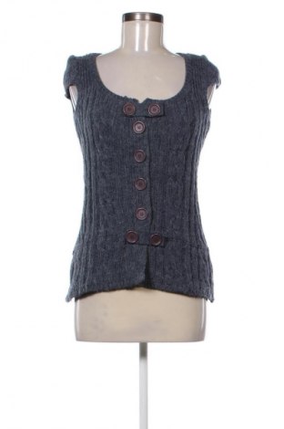 Γυναικεία ζακέτα River Island, Μέγεθος XS, Χρώμα Γκρί, Τιμή 13,99 €