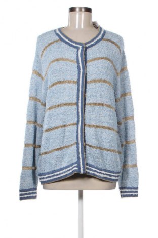 Дамска жилетка River Woods, Размер XXL, Цвят Многоцветен, Цена 38,99 лв.