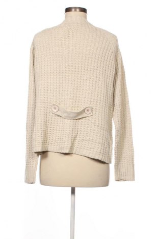 Дамска жилетка Rivers, Размер XL, Цвят Бежов, Цена 29,99 лв.