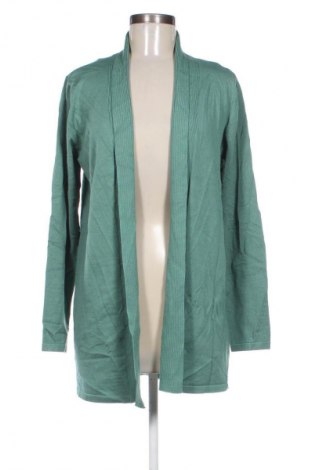 Cardigan de damă Rivers, Mărime L, Culoare Verde, Preț 66,99 Lei