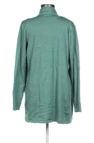 Cardigan de damă Rivers, Mărime L, Culoare Verde, Preț 66,99 Lei