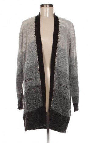 Дамска жилетка Rockmans, Размер L, Цвят Многоцветен, Цена 25,99 лв.