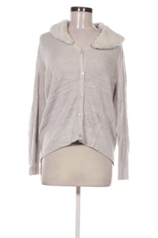 Női kardigán Rockmans, Méret M, Szín Szürke, Ár 5 949 Ft