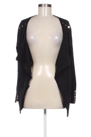 Női kardigán Rockmans, Méret L, Szín Fekete, Ár 5 549 Ft