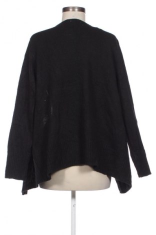 Női kardigán Rockmans, Méret L, Szín Fekete, Ár 5 549 Ft