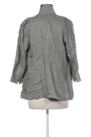 Γυναικεία ζακέτα Rockmans, Μέγεθος S, Χρώμα Πράσινο, Τιμή 25,99 €