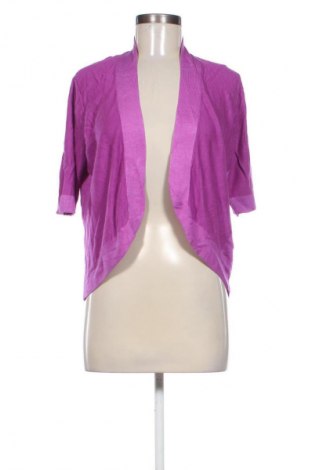 Dámsky kardigán Rockmans, Veľkosť M, Farba Fialová, Cena  7,95 €