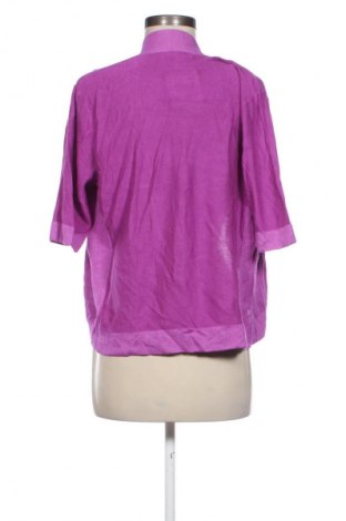 Dámsky kardigán Rockmans, Veľkosť M, Farba Fialová, Cena  7,95 €