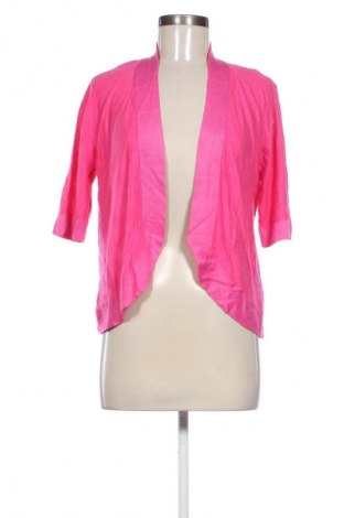 Damski kardigan Rockmans, Rozmiar M, Kolor Różowy, Cena 14,99 zł