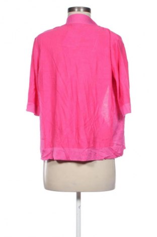 Damski kardigan Rockmans, Rozmiar M, Kolor Różowy, Cena 14,99 zł