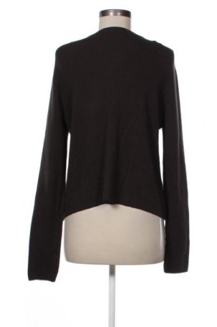 Дамска жилетка Rodier, Размер L, Цвят Кафяв, Цена 168,54 лв.