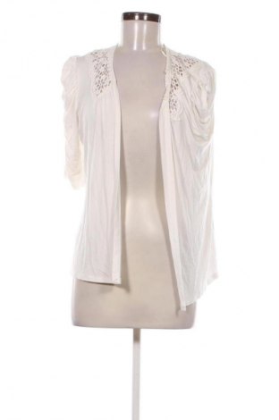 Dámsky kardigán Roman, Veľkosť XL, Farba Biela, Cena  20,92 €