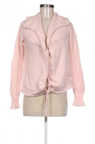 Cardigan de damă Royalblu, Mărime M, Culoare Roz, Preț 76,00 Lei