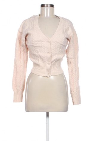 Dámsky kardigán Rumor Boutique, Velikost L, Barva Béžová, Cena  249,00 Kč