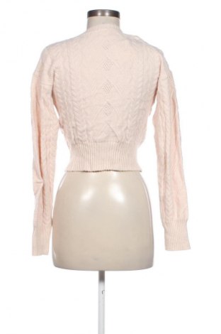 Dámsky kardigán Rumor Boutique, Velikost L, Barva Béžová, Cena  249,00 Kč