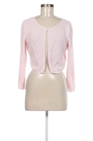 Dámsky kardigán S.Oliver, Velikost L, Barva Růžová, Cena  119,00 Kč