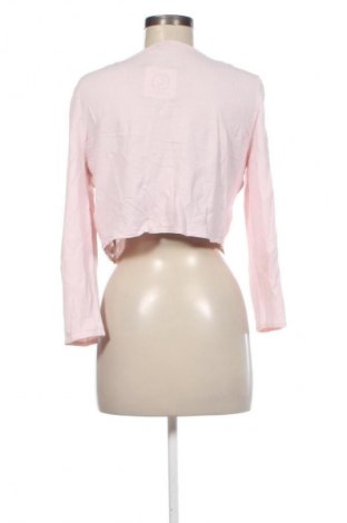 Dámsky kardigán S.Oliver, Velikost L, Barva Růžová, Cena  119,00 Kč