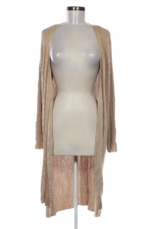 Damen Strickjacke S.Oliver, Größe M, Farbe Beige, Preis € 14,99