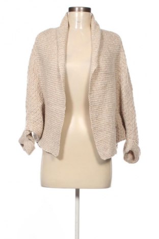Cardigan de damă S.Oliver, Mărime XS, Culoare Bej, Preț 57,99 Lei