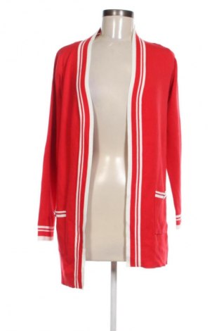 Damski kardigan S.Oliver, Rozmiar S, Kolor Czerwony, Cena 213,79 zł