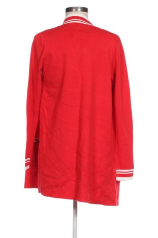 Damski kardigan S.Oliver, Rozmiar S, Kolor Czerwony, Cena 213,79 zł