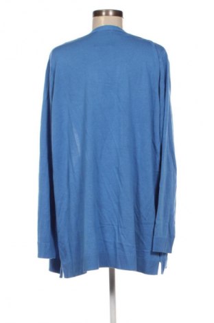 Damen Strickjacke S.Oliver, Größe XL, Farbe Blau, Preis 61,99 €