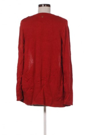 Női kardigán S.Oliver, Méret M, Szín Piros, Ár 1 649 Ft