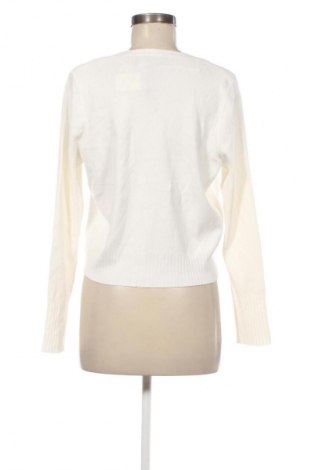 Γυναικεία ζακέτα S.Oliver, Μέγεθος S, Χρώμα Λευκό, Τιμή 56,99 €
