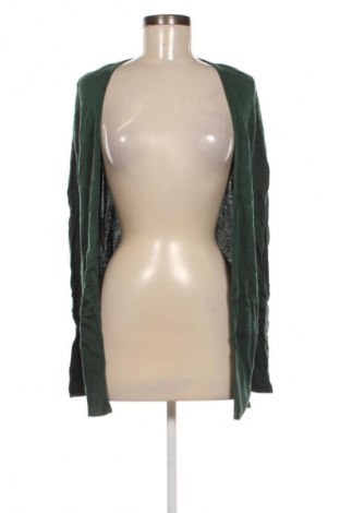 Damen Strickjacke S.Oliver, Größe M, Farbe Grün, Preis 10,99 €