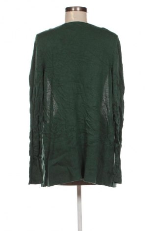 Damen Strickjacke S.Oliver, Größe M, Farbe Grün, Preis 10,99 €