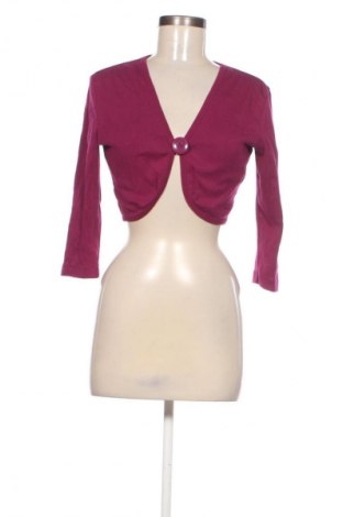 Дамска жилетка S.Oliver, Размер M, Цвят Червен, Цена 41,00 лв.