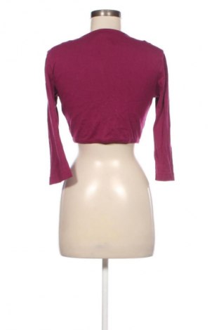 Дамска жилетка S.Oliver, Размер M, Цвят Червен, Цена 41,00 лв.