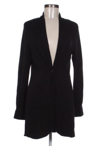 Damski kardigan S.Oliver, Rozmiar S, Kolor Czarny, Cena 94,25 zł