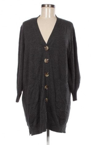 Cardigan de damă S.Oliver, Mărime XL, Culoare Gri, Preț 91,99 Lei