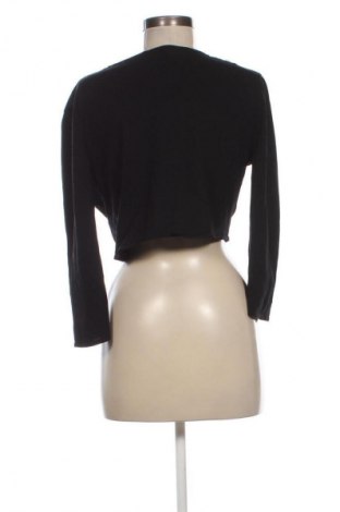 Damski kardigan S.Oliver, Rozmiar M, Kolor Czarny, Cena 94,38 zł