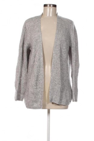 Damen Strickjacke S.Oliver, Größe S, Farbe Grau, Preis 16,99 €