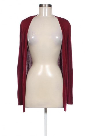 Γυναικεία ζακέτα S.Oliver, Μέγεθος M, Χρώμα Κόκκινο, Τιμή 20,92 €