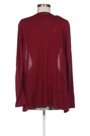 Γυναικεία ζακέτα S.Oliver, Μέγεθος M, Χρώμα Κόκκινο, Τιμή 20,92 €