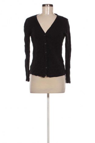 Дамска жилетка S.Oliver, Размер XS, Цвят Черен, Цена 15,99 лв.