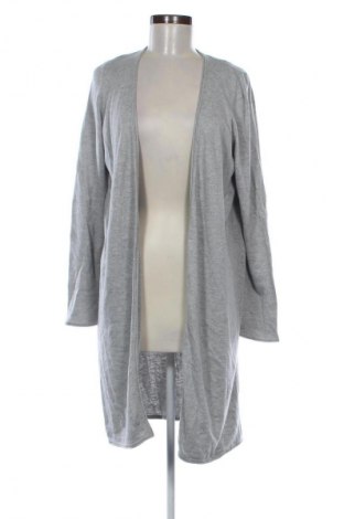 Дамска жилетка S.Oliver, Размер L, Цвят Сив, Цена 29,97 лв.