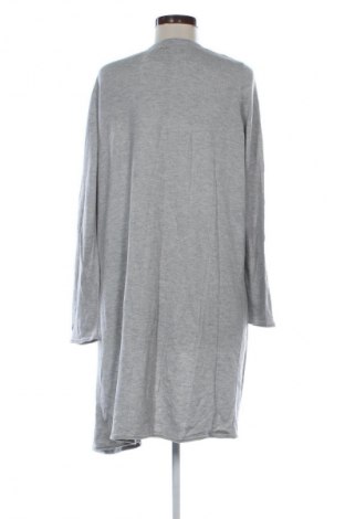 Дамска жилетка S.Oliver, Размер L, Цвят Сив, Цена 29,97 лв.