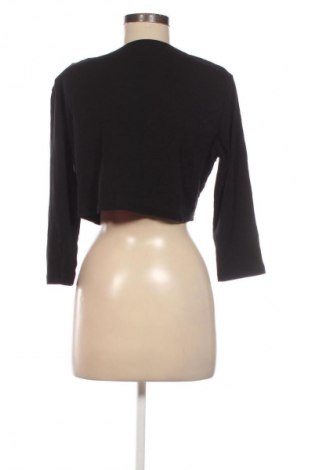 Dámsky kardigán S.Oliver, Veľkosť L, Farba Čierna, Cena  20,92 €