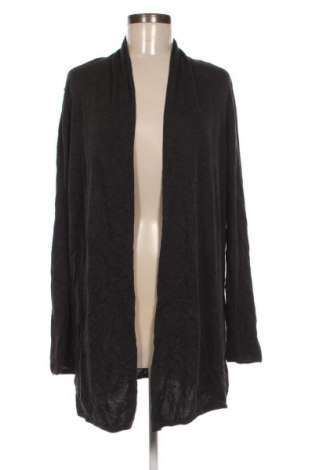 Дамска жилетка S.Oliver, Размер M, Цвят Сив, Цена 6,99 лв.