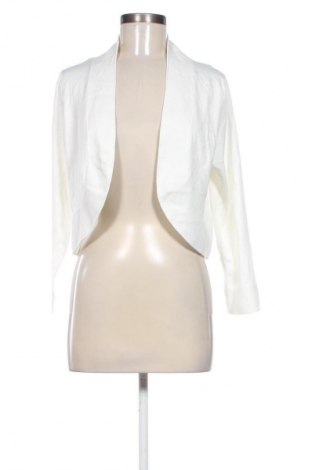 Cardigan de damă S.Oliver, Mărime M, Culoare Alb, Preț 294,99 Lei