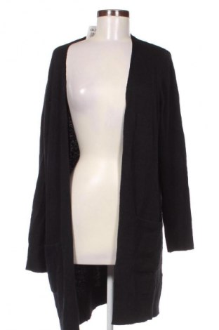 Damen Strickjacke S.Oliver, Größe XL, Farbe Schwarz, Preis 61,99 €